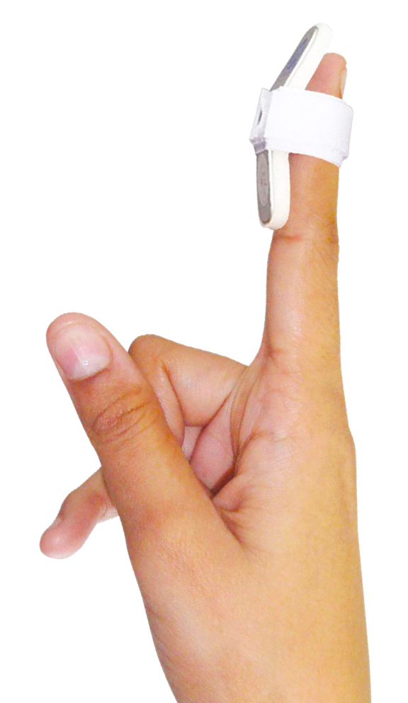 جبيره اصبع المطرقه سامسون FN1008